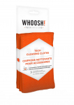 Whoosh! 3 Commercial sized Antimicrobial Treated