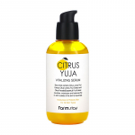 FARMSTAY Tsitrus Yuja Elustav Serum 100ml