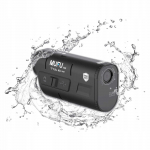 MUFU V20S Video recorder / motorcycle cam (front+back) Full HD