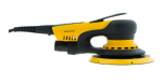 MIRKA DEROS 650 lihvmasin, 150 mm, 5.0, 400W + tasuta 100 tk paberit, terad 400/320/150/120/80