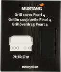 Mustang Pearl 4 kate (606482)