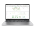 HP ZBook 8 G2i 16 Copilot+ PC Intel Core Ultra 7 356H Mobielne tja 40,6 cm (16) WUXGA 32 GB DDR5-SDRAM 512 GB SSD NVIDIA RTX PRO 500 Blackwell Wi-Fi 7 (802.11be) Windows 11 Pro AI Workstation, AI PC Hbedane