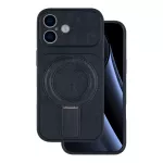 TFO Luxgrip Mag -kinnituspuhul iPhone 16 6,1" must