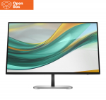 HEWLETT-PACKARD HP 527pf Series 5 Pro FHD Monitor OPENBOX 27" 1920x1080 FHD 350 niiti 120Hz AG, IPS, HDMI/DisplayPort, 4x USB-A, krgus reguleeritav/kalde- ja pratavus/telje pratavus, 3 aastat (asendab E27 G5)