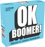 Goliath OK Boomer seltskonnamng, Soome (41023004)