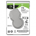 SEAGATE Barracuda 1TB 2,5"