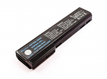 CoreParts Laptop Battery for HP 47.52Wh 6 Cell Li-ion 10.8V 4400mAh