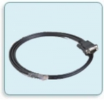 MOXA RJ45 (8-ping) - DB9(M) kabeli sarvikabel 1,5 m