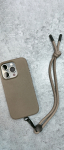 MACHINO Risti rihm MC-SH 02 TITANIUM