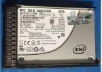 Hewlett Packard Enterprise SSD 1.92TB 6G SFF SATA MU SC TAASTATUD
