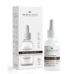 Bio Balance, Caffeine Solution 5%, Hydrating AND Firming AND Brightening, Day AND Night, Eye Serum, 30 ml