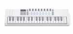 Novation Launchkey Mini 37 MIDI-juhtseade, valge (NOVLK37MIN4WHT)