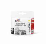 TB prinditint Canon CLI-571XL-le TBC-CLI571XLY YE 100% ne