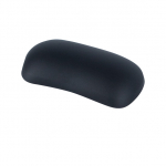 ErgoWork Randmeabi kaks, must (G34)
