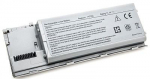 ExtraDigital KD491 Dell laptopi akkubar 5200mAh