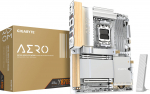 GIGABYTE X870E AERO X3D WOOD ATX-emaplaadi (X870E AERO X WOOD)