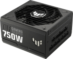 ASUS TUF Gaming 750 W ATX toiteallikas, 750 W (90YE00S3-B0NA00)