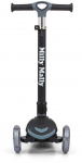 Milly Mally Boogie Black 3673