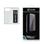 Obal:Me 5D temperdatud klaas telefonile Samsung Galaxy Z Flip 8 (F776)