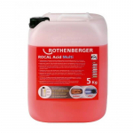 ROTHENBERGER Katlakivi eemaldamise kontsentraat RoCal Acid Multi 30,0 kg