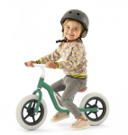Chillafish CPCH01FOR Charlie 10" Balance Bike