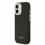 Lacoste Puudukkangas Champs Elysees MagSafe iPhone 17 kaas