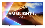 PHILIPS 77OLED770 OLED Smart Ambilight teler