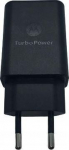 Motorola reisimislaadija USB-C TurboPower 27W SC-32 must bulk