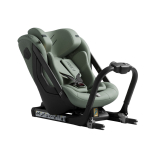 Axkid ks 3 turvaistuin, 61125 cm, Nordic Bloom Green (01325112-2442)