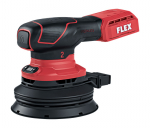 FLEX ORE 2-125 18-EC C Cordless Orbital Sander 18 Volt - 125mm
