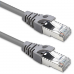 Qoltec Patchcord kaabel FTP CAT5e, 2xRJ45, 3m