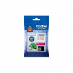 BROTHER LC462XLM tindikassett 1 tk Originaalne Suur (XL) Saagis Magenta