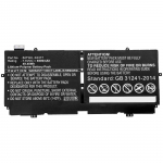 CoreParts Laptop Battery for Dell 51.00Wh Li-Pol 7.6V 6710mAh