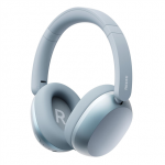 Xiaomi Redmi Headphones Neo | Bluetooth | Over-Ear | Microphone | Mist Blue | Noise canceling | Noise reduction | Wireless