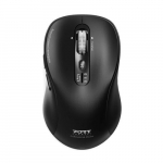 PORT DESIGNS 900707C hiir Home Parempoolne RF traadita + Bluetooth 3200 DPI