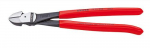 Knipex Kraft-Seitenschneider 74 01 250 (rot)