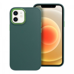 RAAM iPhone'i 12 / 12 Pro jaoks, roheline