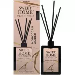 Sweet Home Collection Moroccan Amber Diffuser 100ml