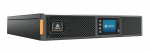 Emerson Network Power UPS GXT5-2000IRT2UXLN 2kVA/2kW, koos rbaste ja RDU101 kaardiga GXT5-2000IRT2UXLN