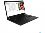 T1A Lenovo ThinkPad T14 G2 14" I5-1145G7 16GB 512GB Intel Iris Xe graafika Windows 11 Pro