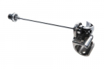 Thule Bike trailer coupling