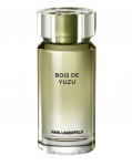 Karl Lagerfeld Yuzu puumaja Parveproov EDT 100ml