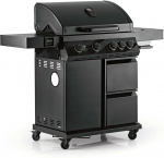 Landmann Rexon Cool black MaxX 4.1 (22161)