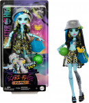 Monster High Frankie Stein'i hirmutav nukukodu (01125006)