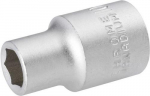 Toolcraft 820773 socket/socket set