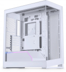 Phanteks NV5 MKII Mid Tower ATX korpus panoraamaknaga, valge (PH-NV523TG_DMW02)