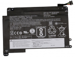 Lenovo BATTERY Internal 3c 53Wh LiIon **New Retail**