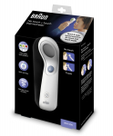 BRAUN BNT300 Touch + puutevaba otsa soojusmtja (BNT300EE)