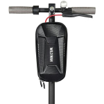 Wildman ES8X rolleri korpus/hoidja must/must raam kandekott