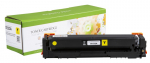 Static Control Kompatiibne HP Static-Controlli kassett No. 205A (CF532A) Uus chip